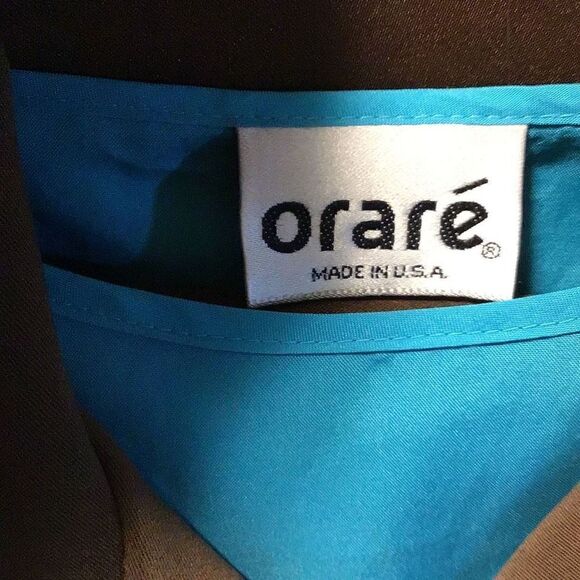 Pantsuit by Sag, harbor, size 16 with blouse Not Sag Harbor From the state sale - Picture 5 of 5